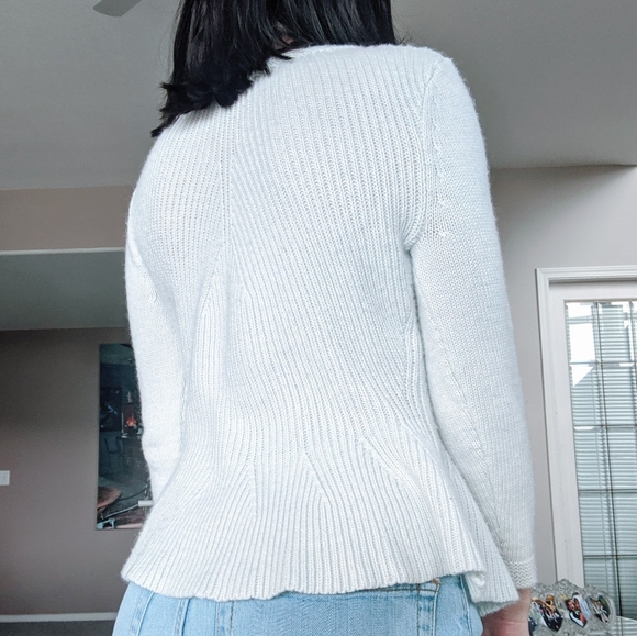 Cute pullover - Picture 3 of 6